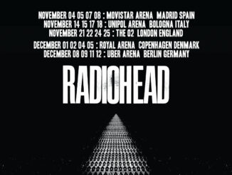 Radiohead