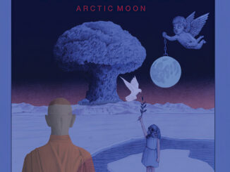 ALBUM REVIEW: The Chameleons - Arctic Moon 82 ALBUM REVIEW: The Chameleons - Arctic Moon