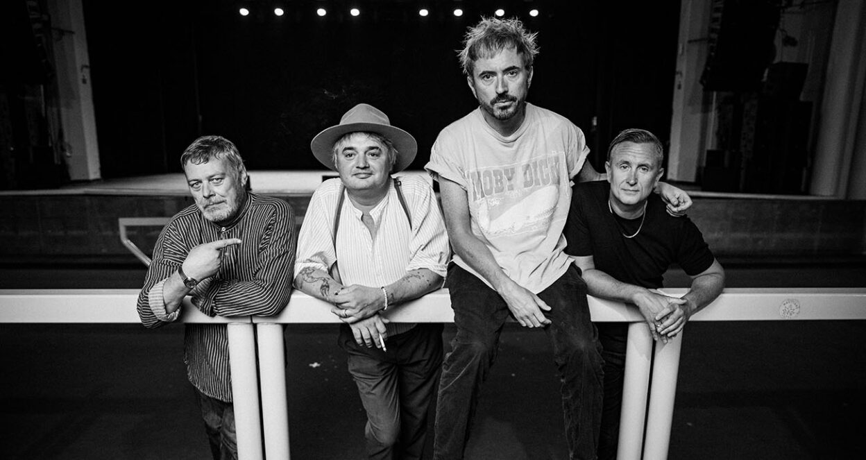 Babyshambles