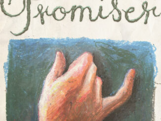 Bear’s Den & Ciaran Lavery Team Up on New Single “Promiser” Ahead of Irish Tour 82 Ciaran Lavery & Bear's Den - Promiser
