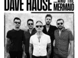 ALBUM REVIEW: Dave Hause – …and the Mermaid