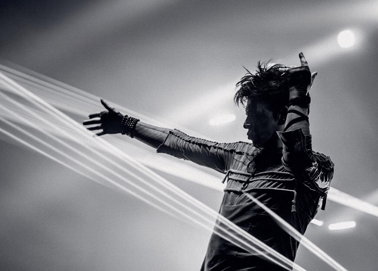 Gary Numan