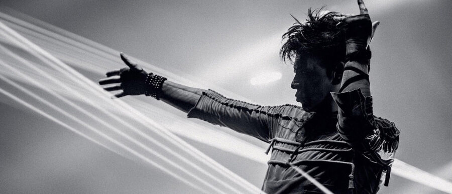 Gary Numan