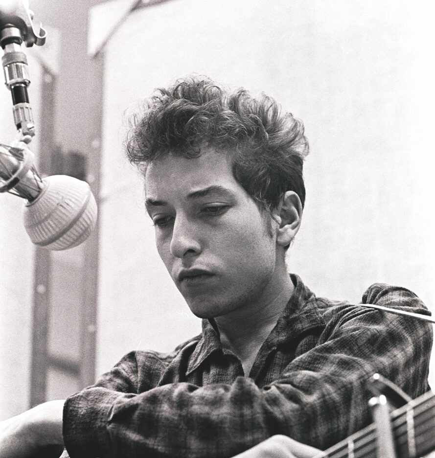 Bob Dylan