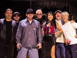 Happy Mondays Announce Belfast & Dublin Shows for April 2026 with Special Guests The Farm 82 Happy Mondays