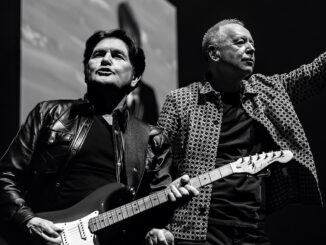 Simple Minds