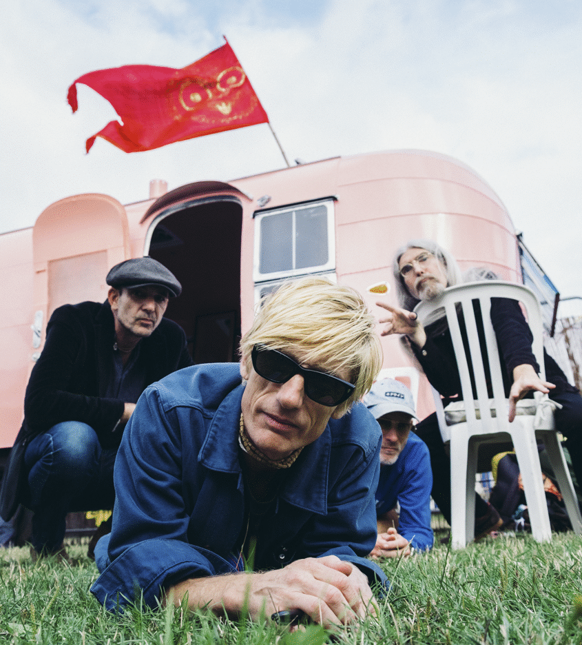 Kula Shaker