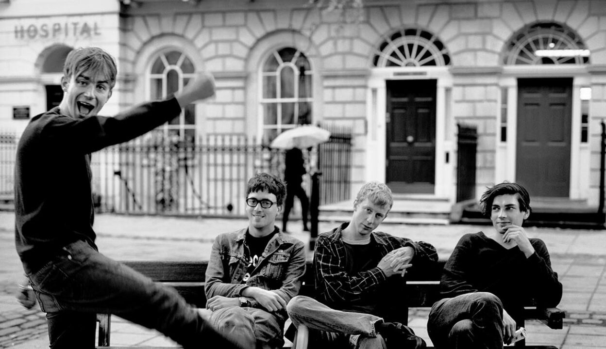 blur