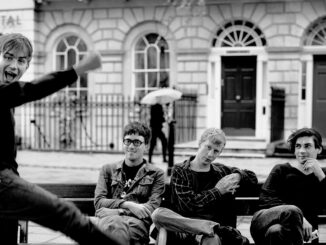 Blur Mark 30 Years of 'The Great Escape' with Special Vinyl Edition 82 blur