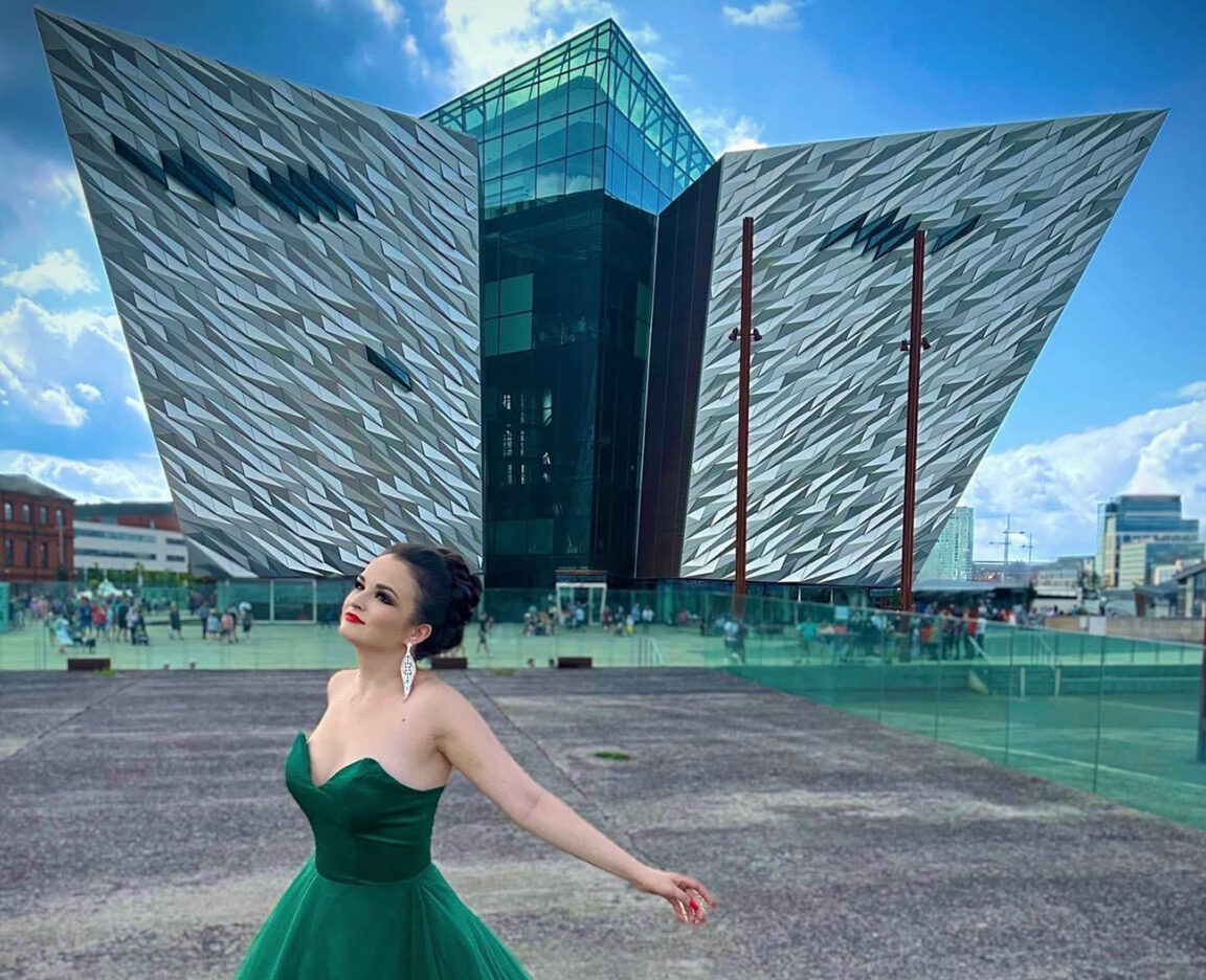 Belfast Maritime Festival Music Trail – Over 60 musicians set to light up the Maritime Mile this weekend