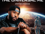 EP REVIEW: Stephen Thomas - The Universal Me