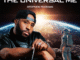 EP REVIEW: Stephen Thomas - The Universal Me