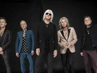 Def Leppard announce Belfast Belsonic show – Friday 26 June 2026 83 Def Leppard