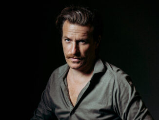 Parov Stelar Announces New Album 'Artifact' Out November 14th 84 Parov Stelar
