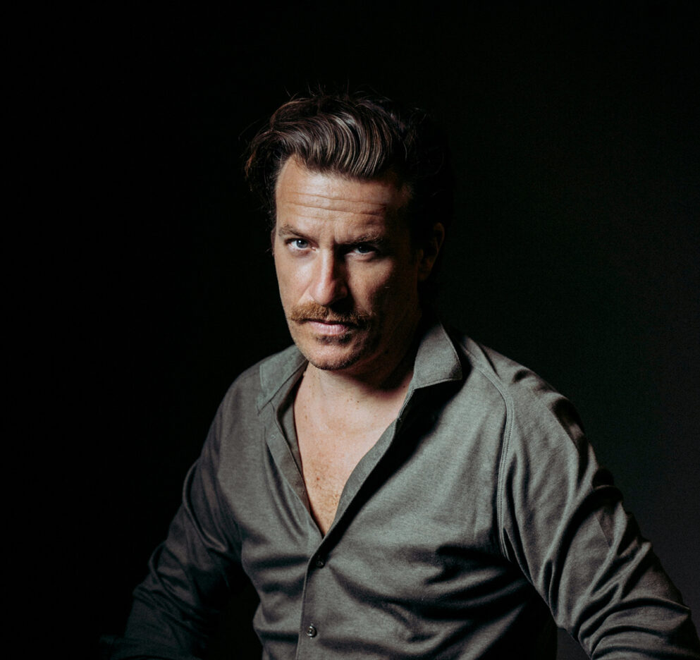 Parov Stelar