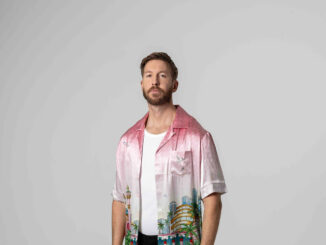 Calvin Harris
