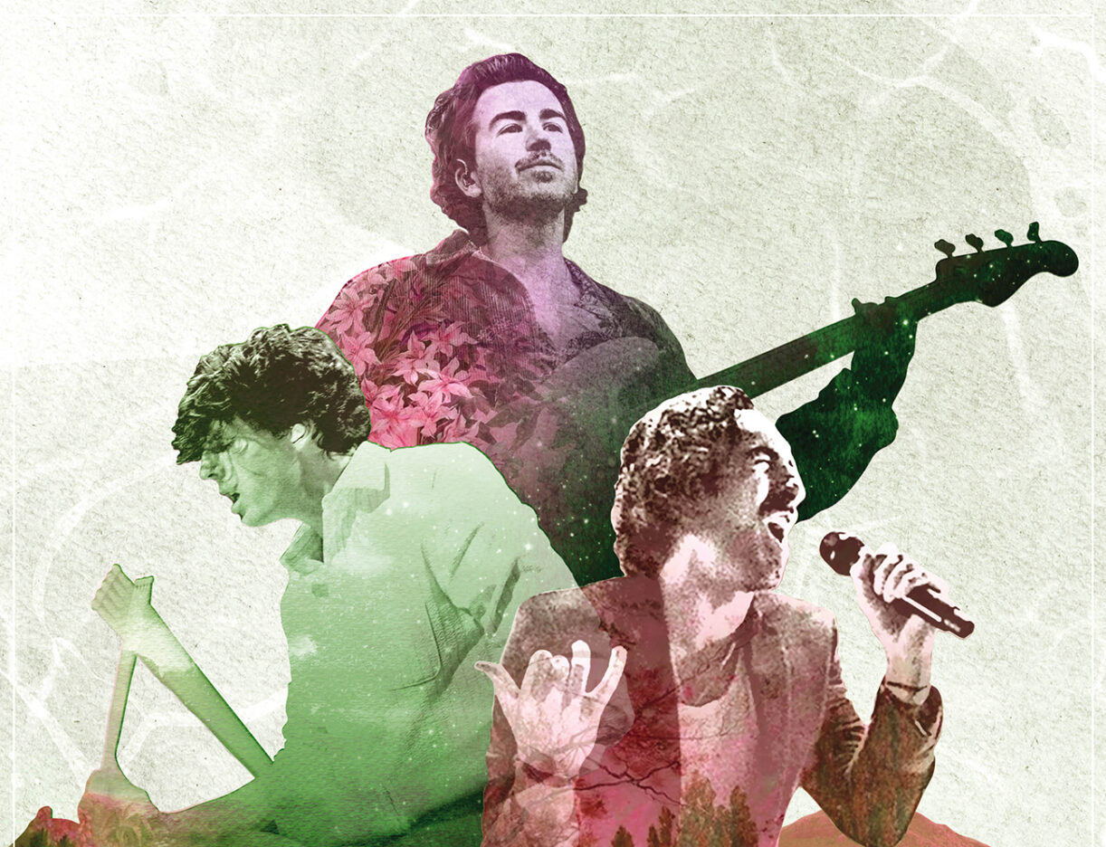 The Coronas