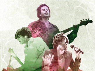 The Coronas