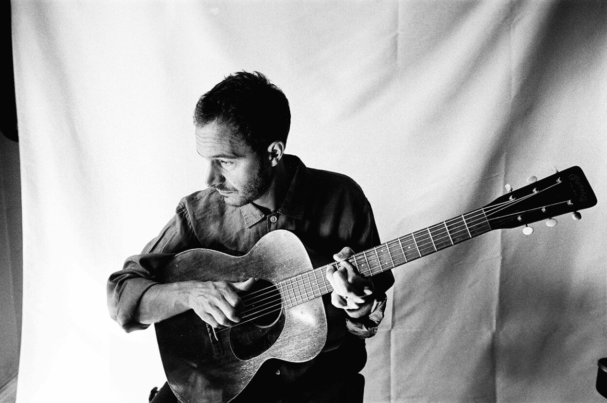 Tom Smith