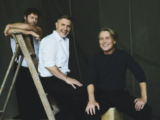 Take That Announce The Circus Live – Summer 2026 UK & Ireland Tour 83 Take That