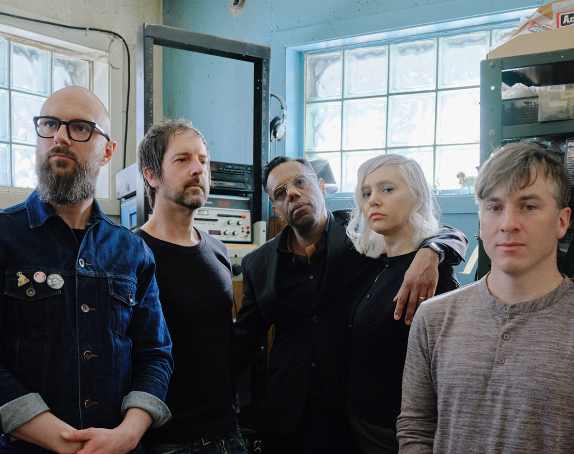 The Dears