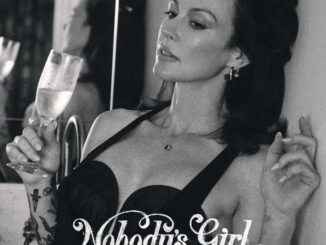 ALBUM REVIEW: Amanda Shires - Nobody’s Girl 84 Amanda Shires - Nobody’s Girl