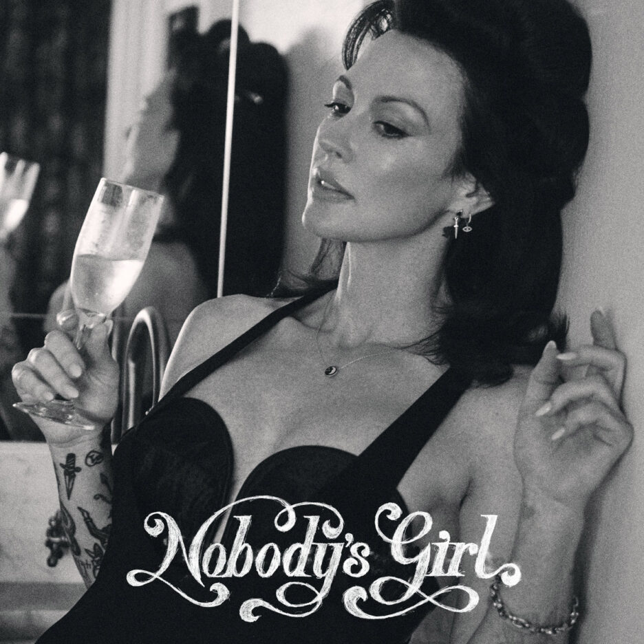 Amanda Shires - Nobody’s Girl