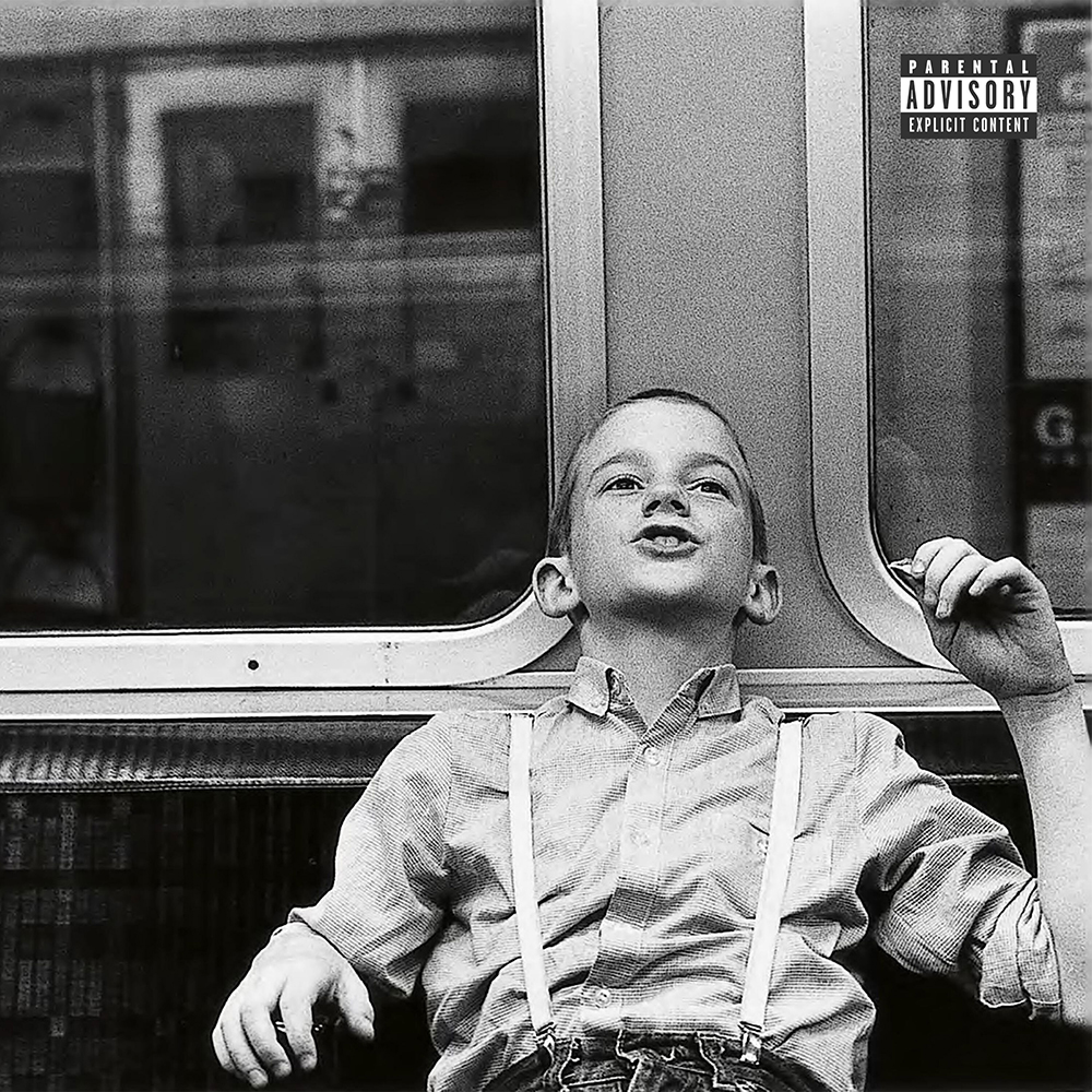 Callum Beattie Announces New Album "Indi" — Out 23rd January 2026 Featuring New Single "Two Pretenders" 83 Callum Beattie
