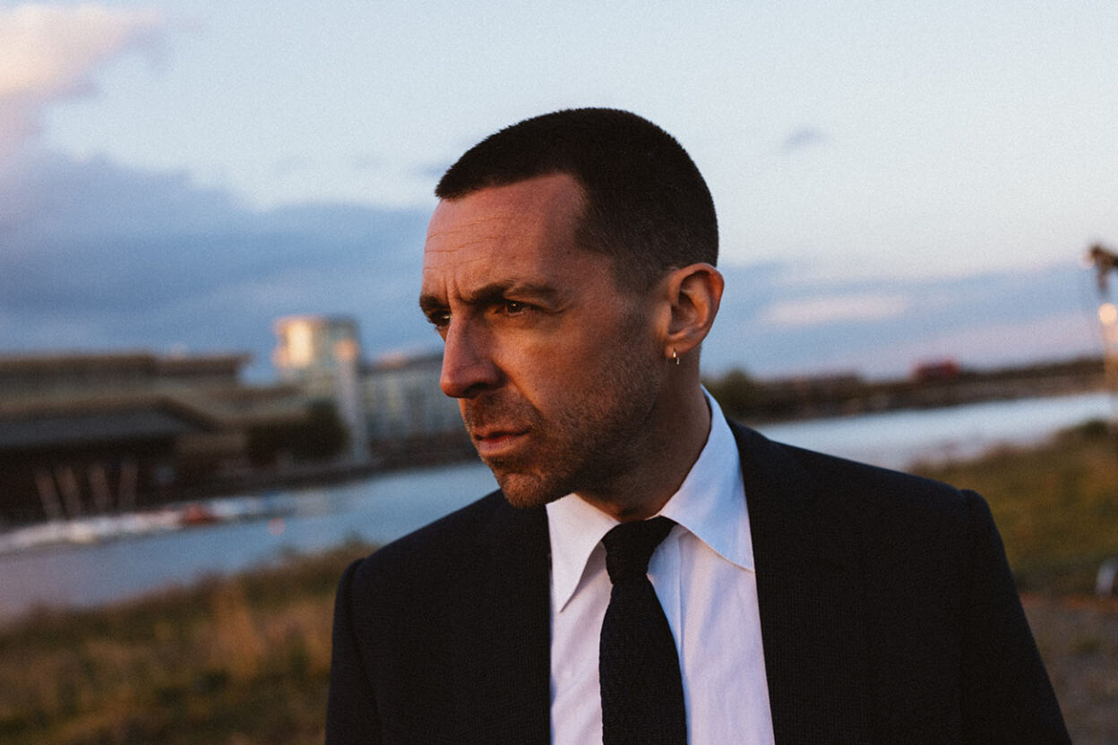 miles kane