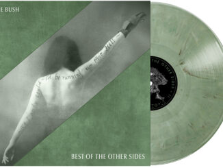 Kate Bush Announces ‘Best of The Other Sides’ — Out September 26 83 Kate Bush