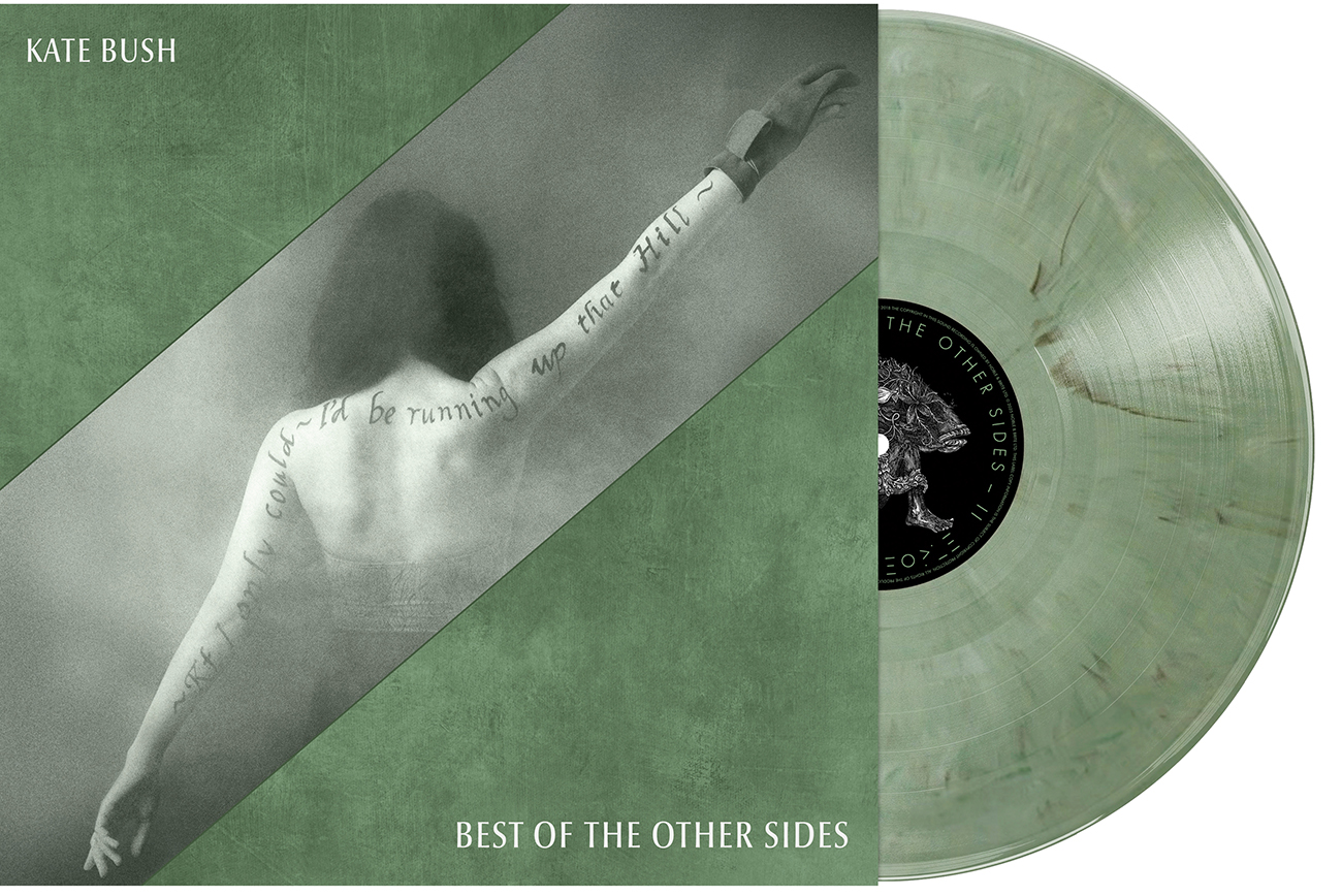 洋楽 Kate Bush : The Other Sides 4CD The Other Sides (4CD): Kate Bush: Amazon.ca: Music