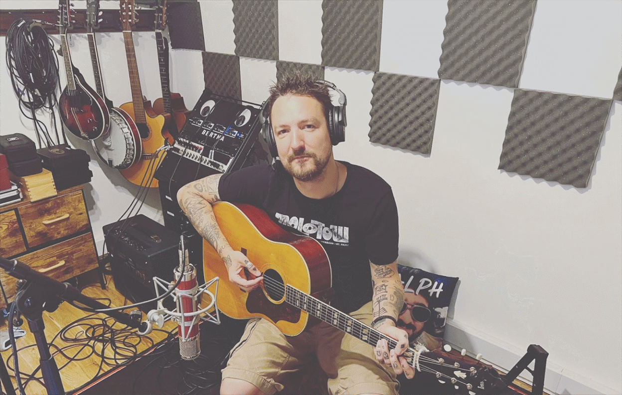 Frank Turner