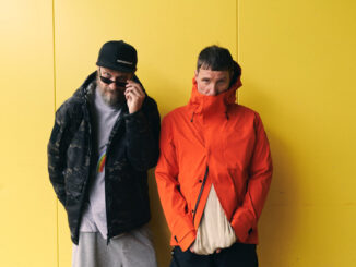 Sleaford Mods