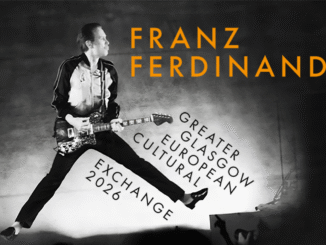Franz Ferdinand announce Dublin and Belfast dates for February 2026 110 Franz Ferdinand