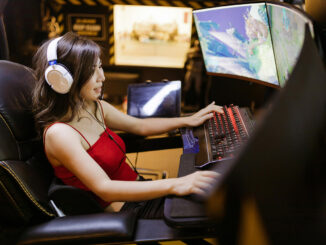 How Real-Time Interaction and Digital Assets Are Shaping Player Engagement in 2025 84 Digital Assets