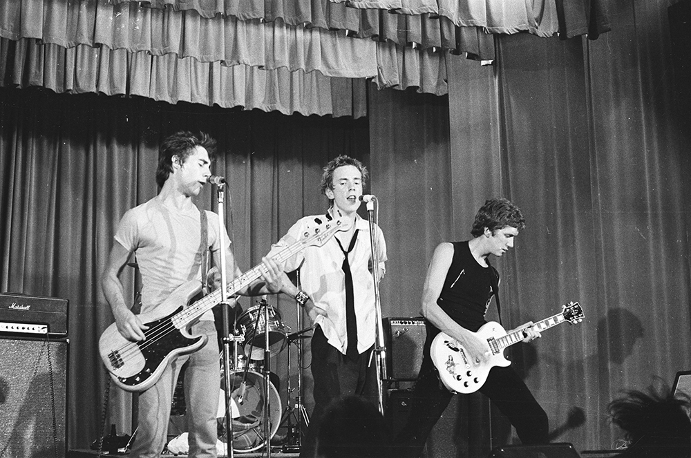 Glen Matlock on Reclaiming His Story in ‘I Was a Teenage Sex Pistol’ | XS Noize Podcast #254 83 I Was a Teenage Sex Pistol