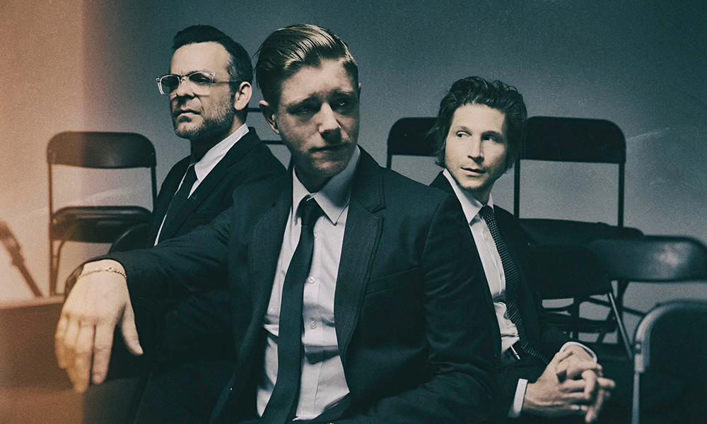 Interpol & Bloc Party announce 2026 UK & EU co-headline tour 81 Interpol