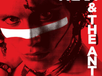 Adam Ant Releases ‘The Singles’ — A Career-Spanning Retrospective Out October 31st 81 Adam Ant