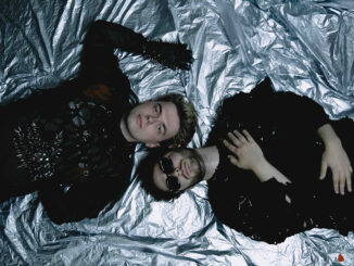 CHALK Announce Headline Show at The Limelight, Belfast — May 16th 2026 86 CHALK