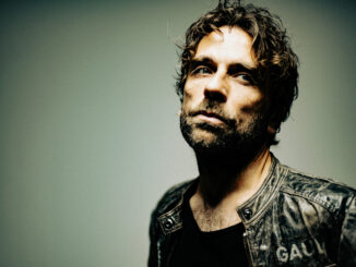 INTERVIEW: Fabrizio Cammarata on Solitude, Connection, and the Inner Worlds of His New Album "Insularities" 101 Fabrizio Cammarata