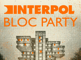 Interpol & Bloc Party