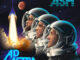 ALBUM REVIEW: Ash - Ad Astra
