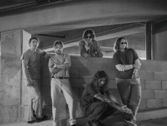Culture Wars Swing Back Hard with Anthemic New Single “Bittersweet” 105 culture wars