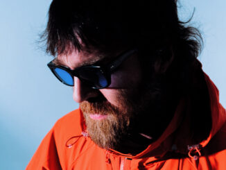 Chet Faker Announces New Album 'A Love For Strangers' — Out 13th February 2026 83 Chet Faker