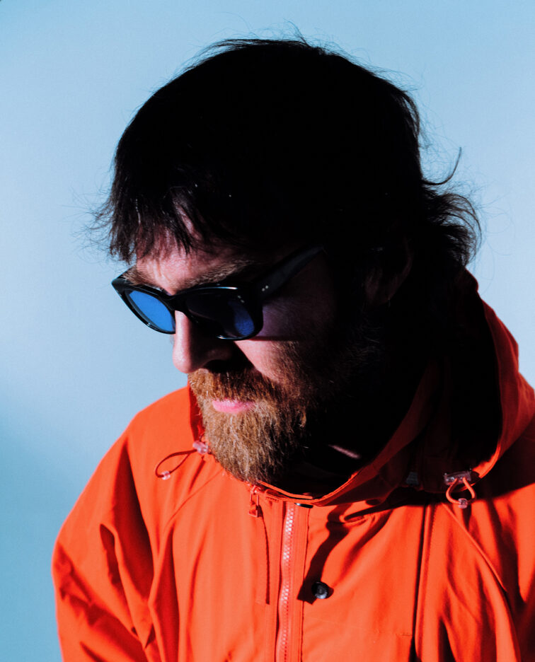 Chet Faker