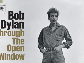 ALBUM REVIEW: Bob Dylan – Through The Open Window: The Bootleg Series Vol. 18 (1956–1963) 128 Bob Dylan