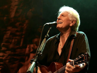 LIVE REVIEW: Graham Nash Brings Timeless Harmony and Heart to the London Palladium 83 LIVE REVIEW: Graham Nash Brings Timeless Harmony and Heart to the London Palladium