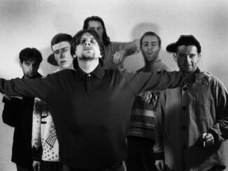 HAPPY MONDAYS Celebrate 40 Years with New Singles Compilation ‘The Factory Singles’ – Out December 5 82 Happy Mondays