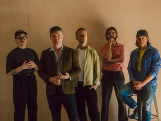 LIVE REVIEW: Idlewild at KOKO: Thirty Years On, Still Fierce, Poetic, and Brilliantly Alive 85 Idlewild