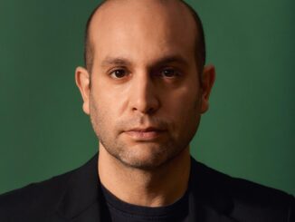 BAFTA and Emmy-Nominated Composer Ilan Eshkeri Announces Visionary ‘Space Station Earth’ Tour for Summer 2026 106 Ilan Eshkeri